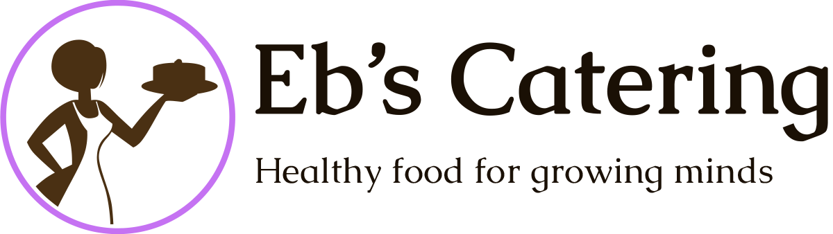 Eb's Catering logo